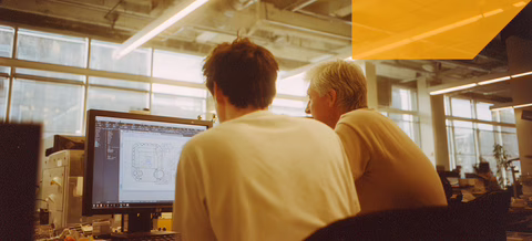 Isd cad configuration users