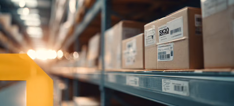 Isd product warehouse