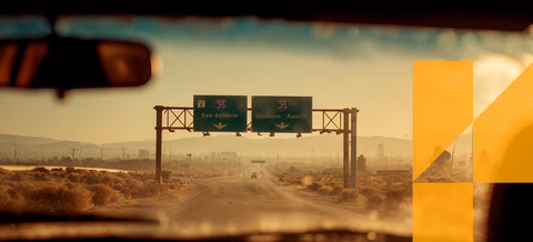 Wayfinding ctas highway signs 2