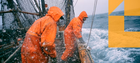 Applications fishing trawler