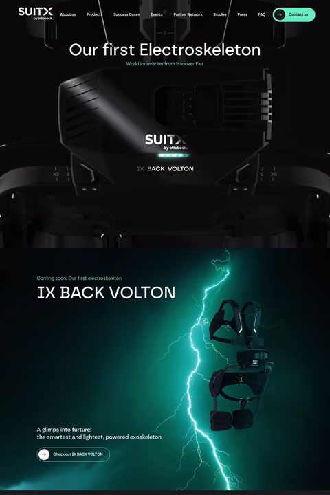 Suitx En/Home 1440px