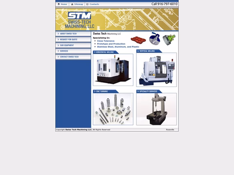 Swiss-Tech-Machining Homepage 1440px