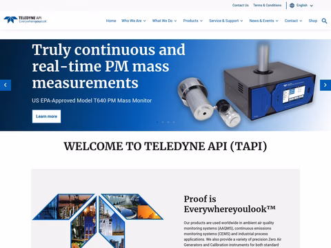 Teledyne-Api En-Us/ 1440px