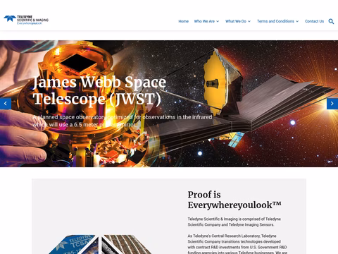 Teledyne-Imaging-Sensors En-Us/ 1440px