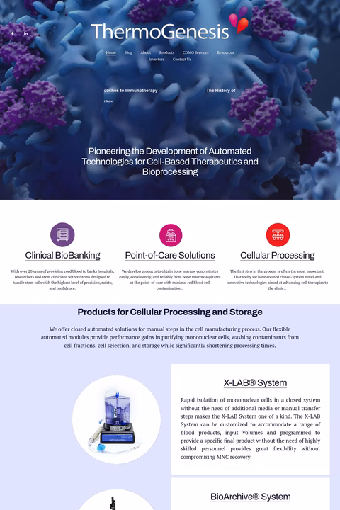 Thermogenesis Homepage 1440px