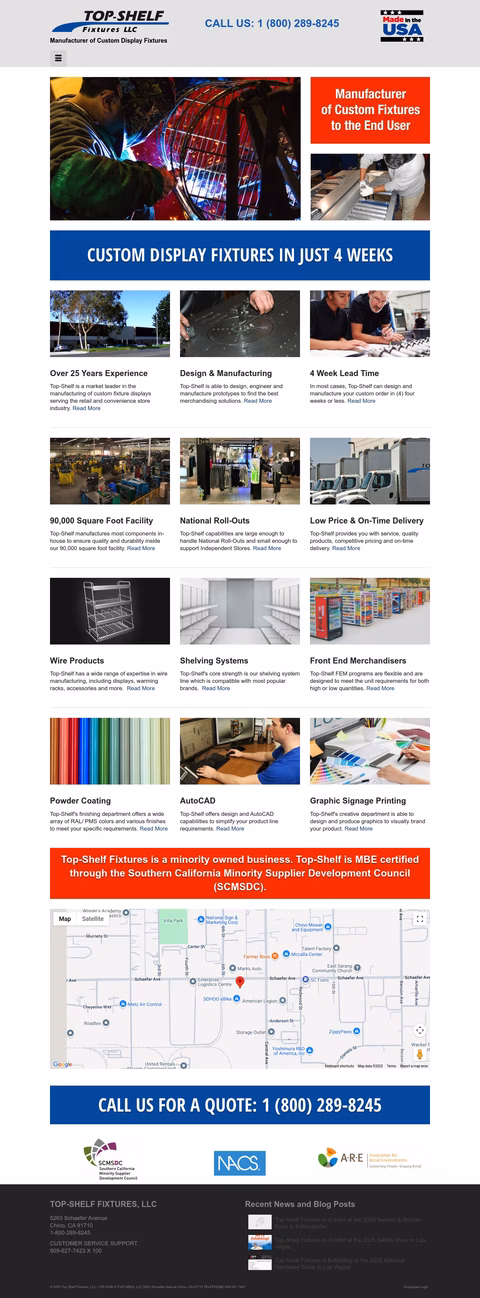 Top-Shelf-Fixtures Homepage 1440px