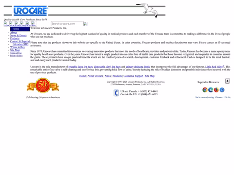 Urocare-Products-Inc En/Homeen.php/ 1440px