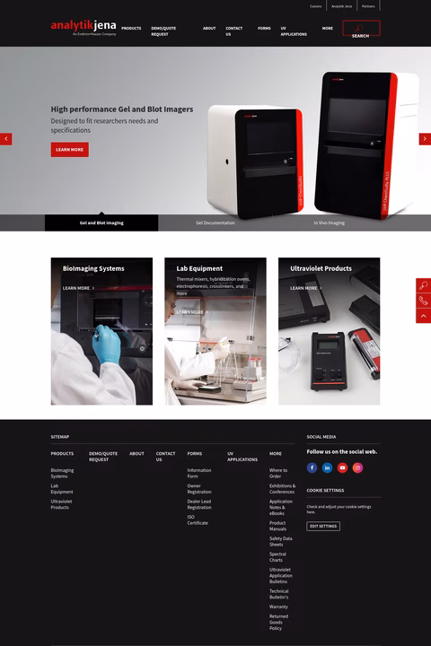 Uvp-Inc Homepage 1440px