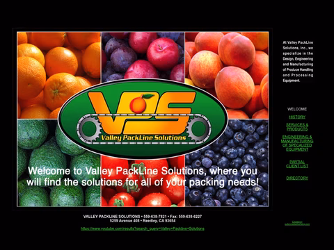 Valley-Packline-Solutions Homepage 1440px