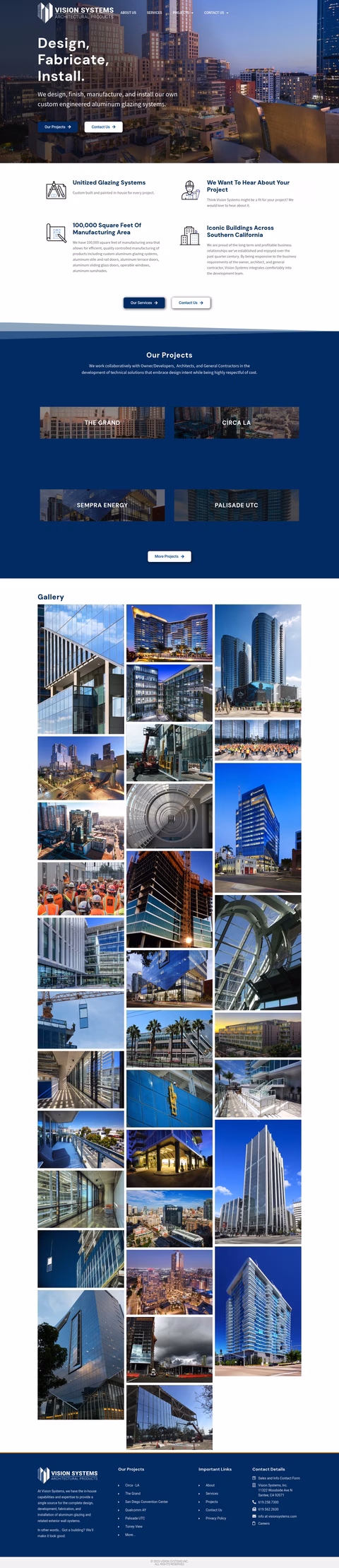 Vision-Systems Homepage 1440px