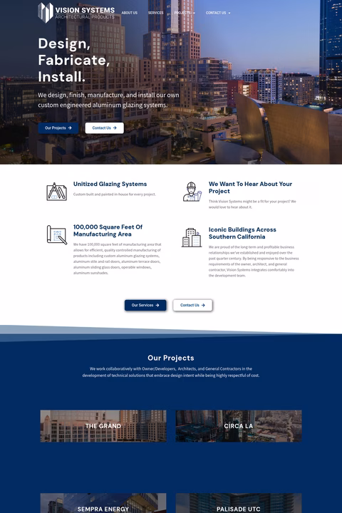 Vision-Systems Homepage 1440px