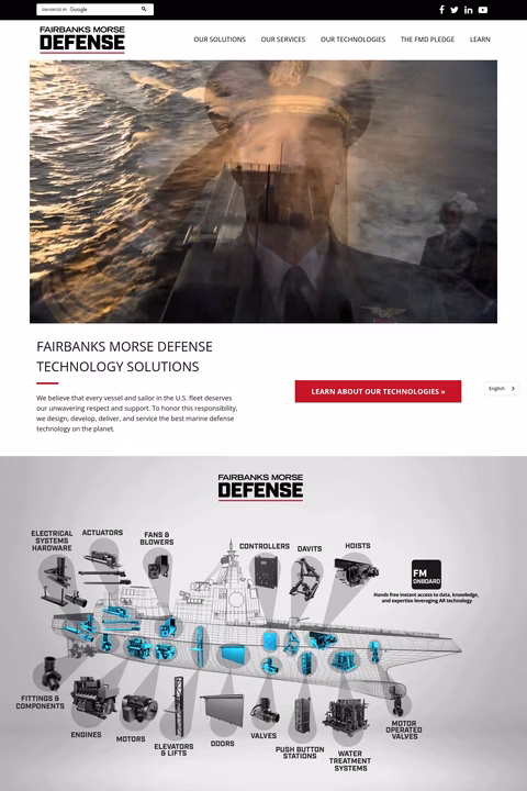 Fairbanks-Morse-Defense-2 Homepage 1440px