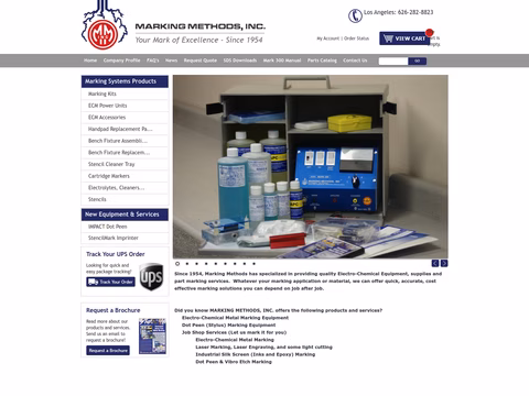 Marking-Methods Homepage 1440px