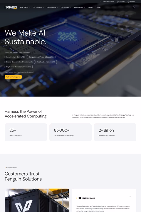 Penguin-Solutions En-Us/ 1440px