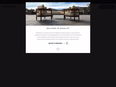 Basalite-Concrete-Products Homepage 1440px