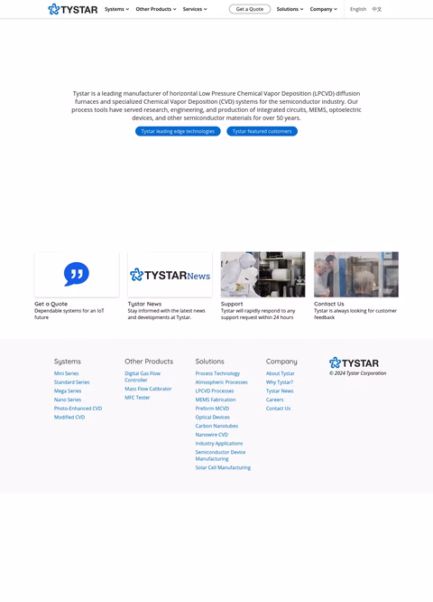Tystar En/Index 1440px