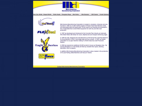 Mid-America-Manufacturing Homepage 1440px