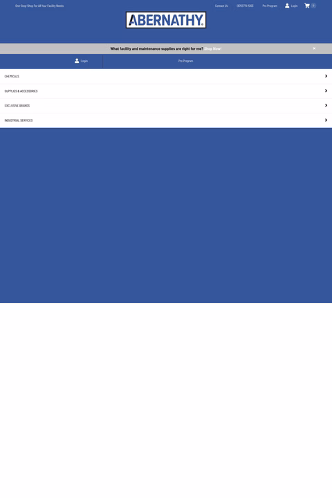 Abernathy-Company Homepage 1440px