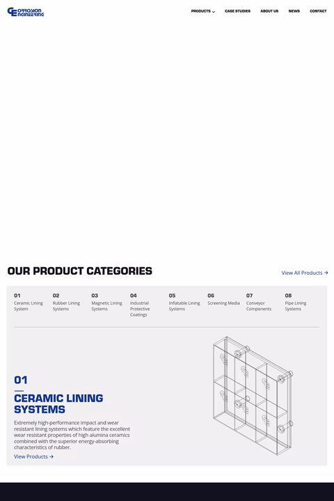 Corrosion-Engineering Homepage 1440px