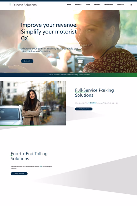 Duncan-Parking-Technologies Homepage 1440px