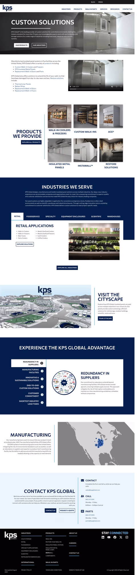 Kps-Global Homepage 1440px