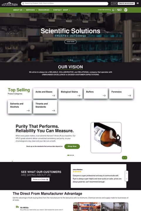 Rocky-Mountain-Reagents Homepage 1440px
