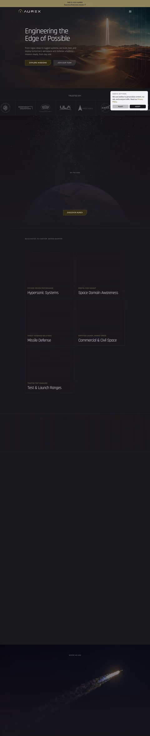 Special-Aerospace-Services-International Homepage 1440px