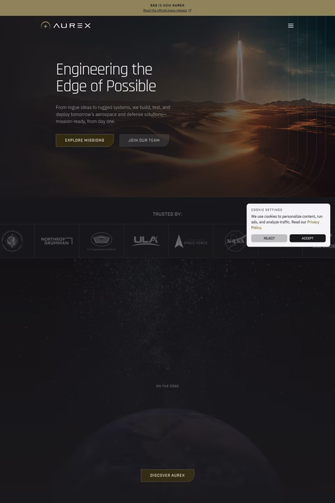 Special-Aerospace-Services-International Homepage 1440px