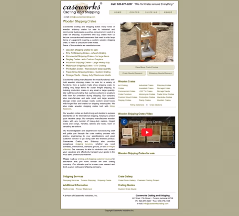 Caseworks-Industries Homepage 1440px