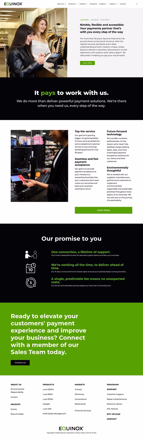 Equinox-Payments Homepage 1440px