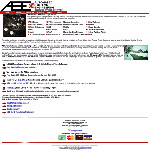 Automated-Systems-Engineering Homepage 1440px