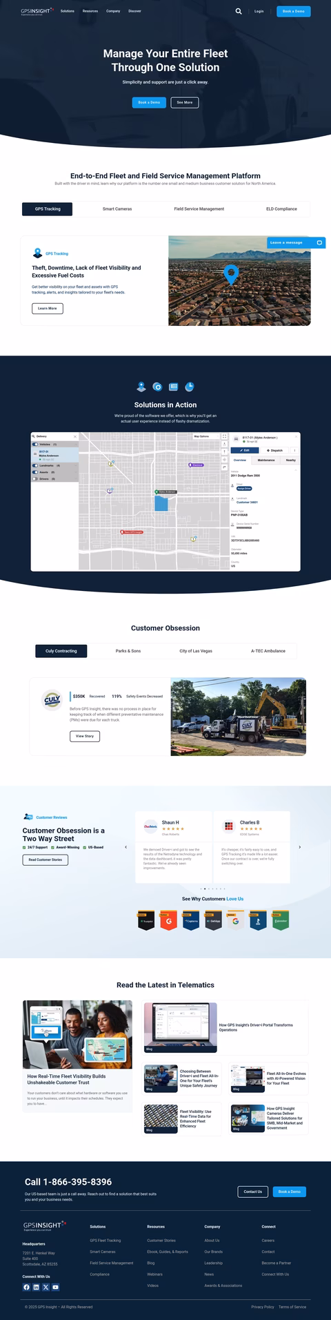 Gps-Insight Homepage 1440px