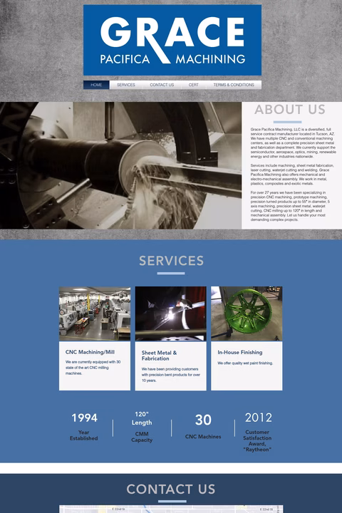 Grace-Pacifica-Machining Homepage 1440px