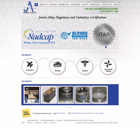 Joined-Alloys Homepage 1440px