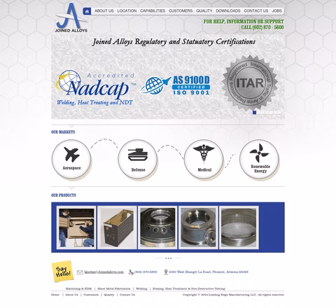 Joined-Alloys Homepage 1440px