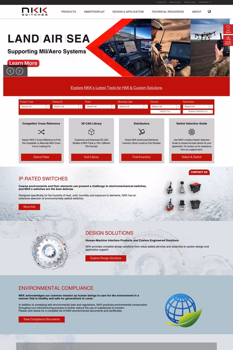 Nkk-Switches Homepage 1440px