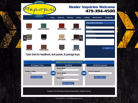 Montco-Manufacturing Homepage 1440px