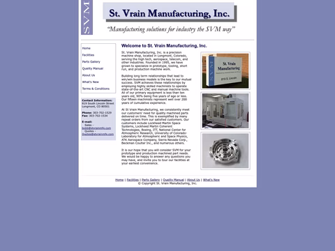St-Vrain-Manufacturing-Company Homepage 1440px