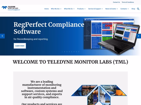 Teledyne-Monitor-Labs En-Us/ 1440px