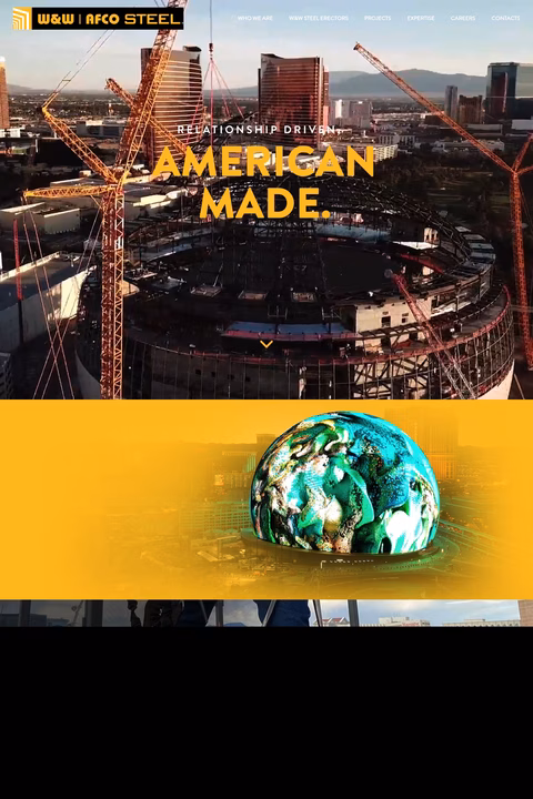 W-W-Afco-Steel Homepage 1440px