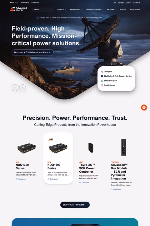 Advanced-Energy-Industries En-Us/ 1440px