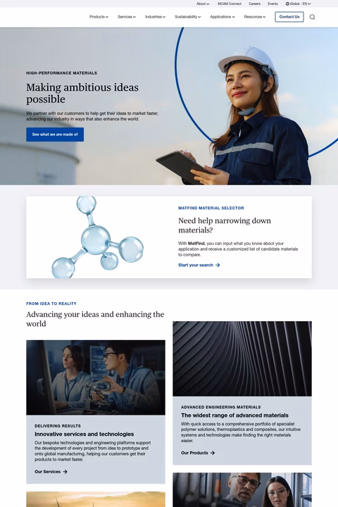 Mitsubishi-Chemical-Advanced-Materials En/ 1440px