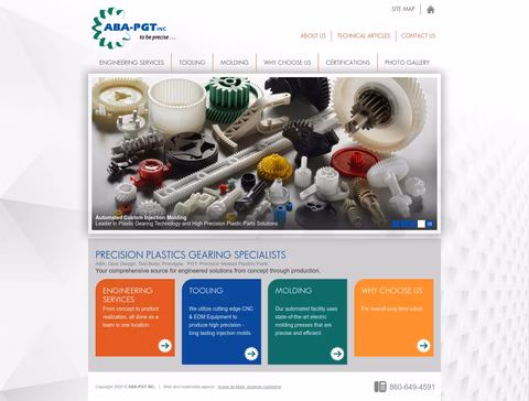 Aba-Pgt Homepage 1440px