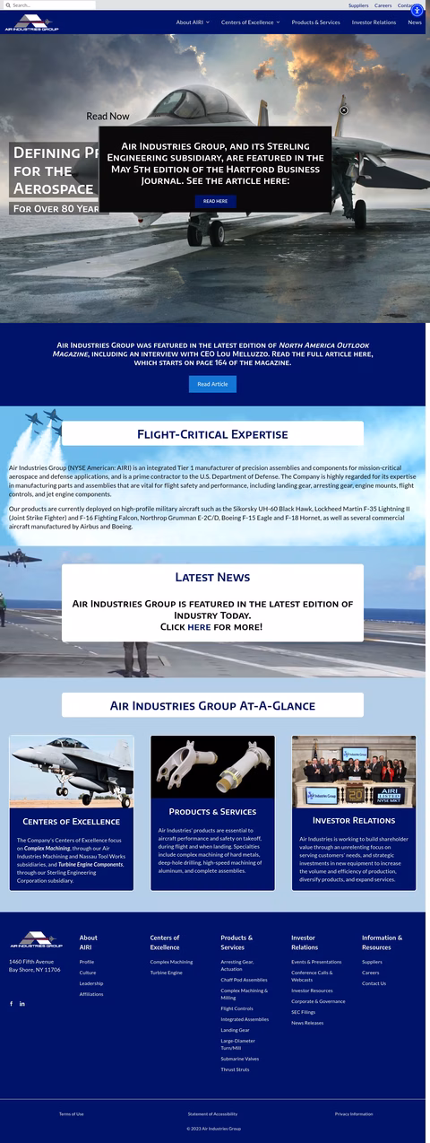 Air-Industries-Group Homepage 1440px