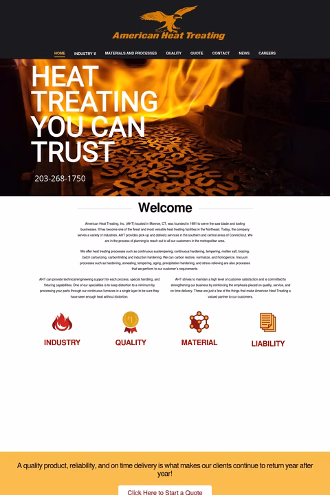American-Heat-Treating Homepage 1440px