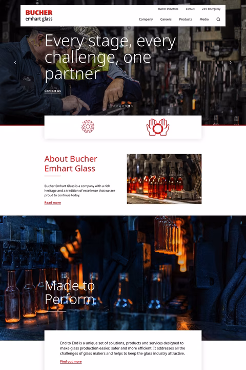 Bucher-Emhart-Glass Homepage 1440px