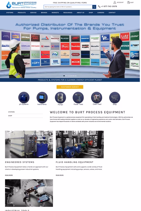 Burt-Process-Equipment Homepage 1440px