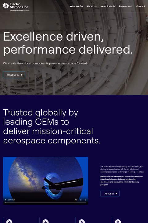 Electro-Methods Homepage 1440px