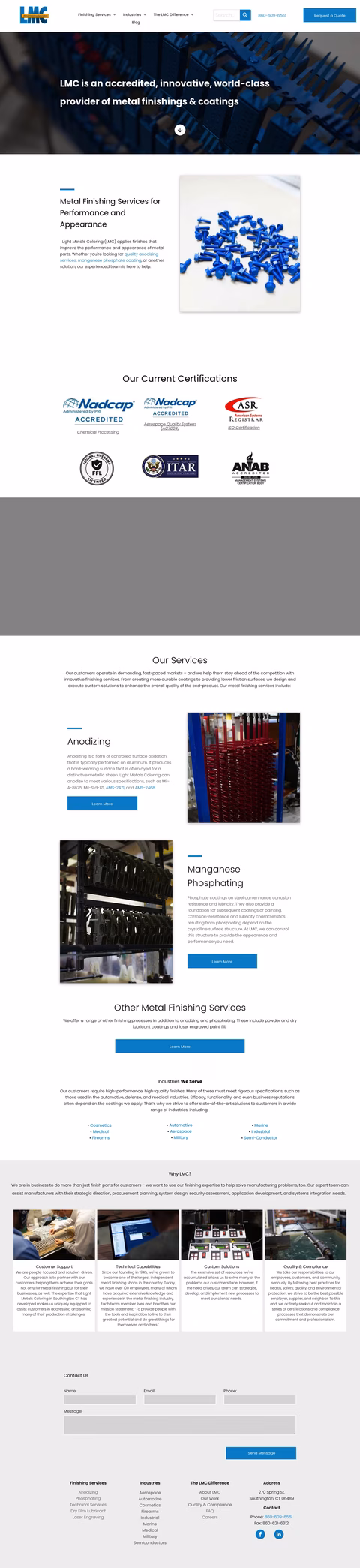 Light-Metals-Coloring Homepage 1440px