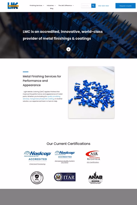 Light-Metals-Coloring Homepage 1440px